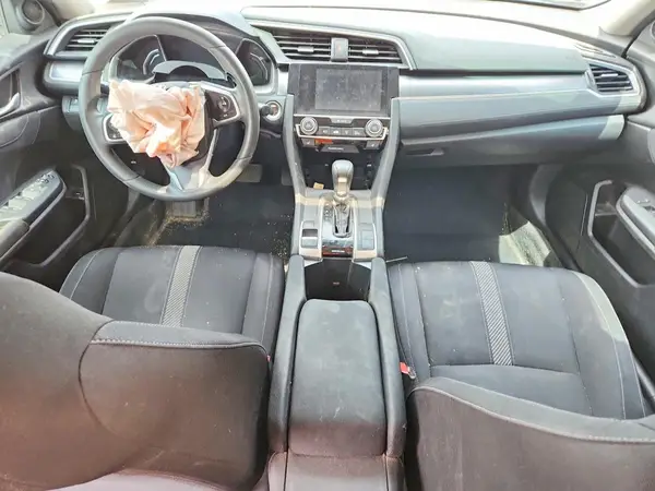 2HGFC1F35HH644899 2017 HONDA CIVIC - Image 8