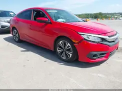 2HGFC1F35HH646359 2017 HONDA CIVIC
