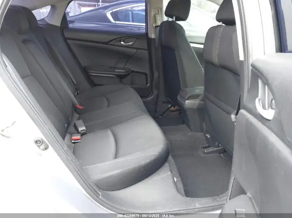 2HGFC1F35HH647608 2017 HONDA CIVIC - Image 8