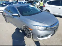2HGFC1F35HH647611 2017 HONDA CIVIC