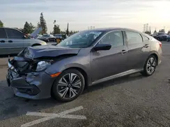 2HGFC1F35HH648189 2017 HONDA CIVIC