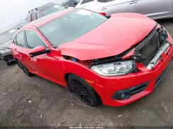 2HGFC1F35HH649634 2017 HONDA CIVIC