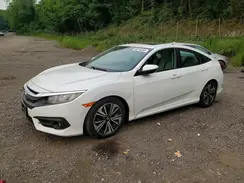 2HGFC1F35HH650167 2017 HONDA CIVIC