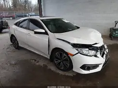 2HGFC1F35HH650704 2017 HONDA CIVIC