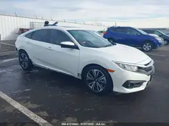 2HGFC1F35HH653957 2017 HONDA CIVIC