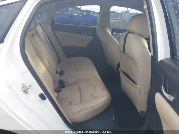 2HGFC1F35HH653957 2017 HONDA CIVIC - Image 8