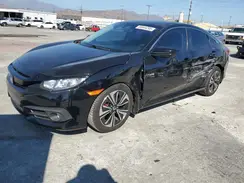 2HGFC1F35HH654588 2017 HONDA CIVIC