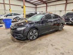 2HGFC1F35HH656003 2017 HONDA CIVIC