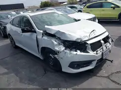 2HGFC1F35HH656065 2017 HONDA CIVIC