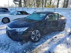 2HGFC1F35HH656115 2017 HONDA CIVIC