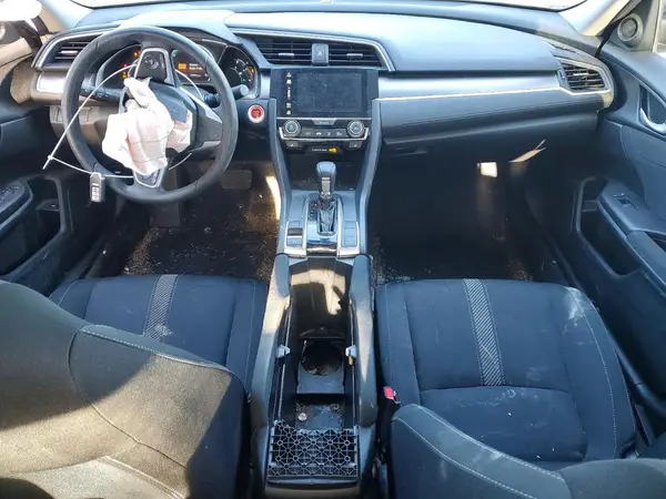 2HGFC1F35HH656115 2017 HONDA CIVIC - Image 8