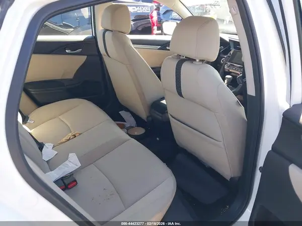 2HGFC1F35HH656518 2017 HONDA CIVIC - Image 8