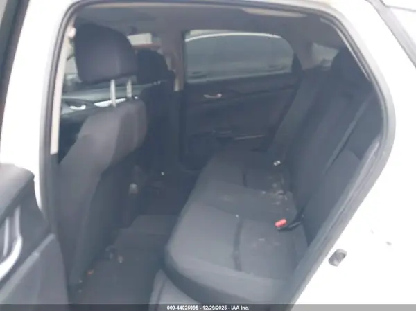 2HGFC1F35HH656776 2017 HONDA CIVIC - Image 8
