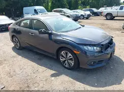 2HGFC1F35HH657135 2017 HONDA CIVIC