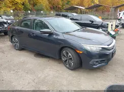 2HGFC1F35HH658835 2017 HONDA CIVIC