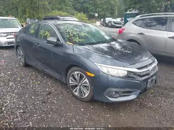 2HGFC1F35HH658933 2017 HONDA CIVIC