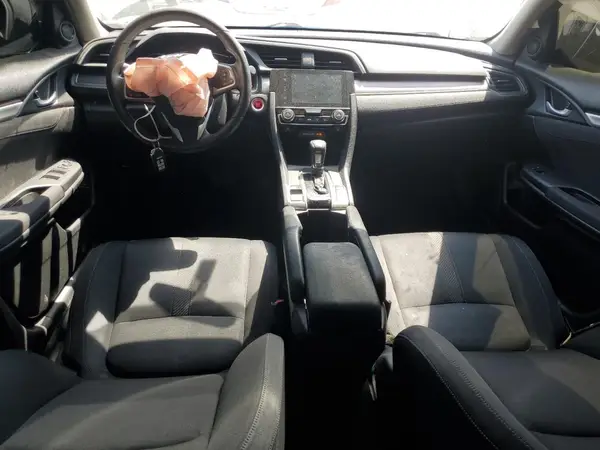 2HGFC1F35HH659113 2017 HONDA CIVIC - Image 8
