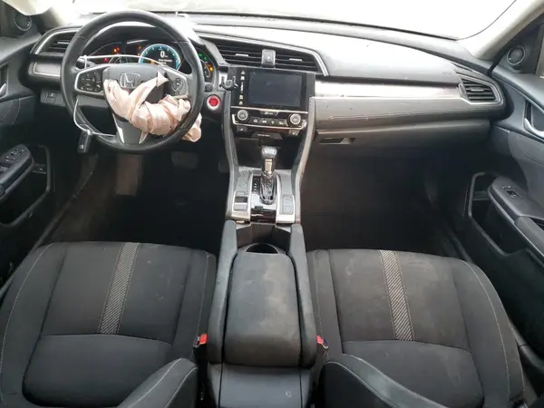 2HGFC1F35JH642043 2018 HONDA CIVIC - Image 8