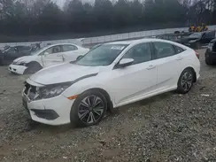 2HGFC1F35JH642527 2018 HONDA CIVIC