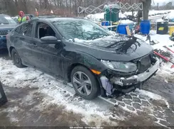 2HGFC1F35KH652136 2019 HONDA CIVIC