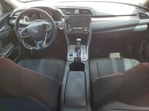 2HGFC1F35LH680150 2020 HONDA CIVIC - Image 8