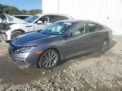 2HGFC1F35LH681167 2020 HONDA CIVIC