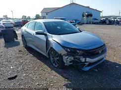 2HGFC1F35LH681654 2020 HONDA CIVIC