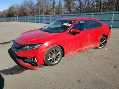 2HGFC1F35LH682190 2020 HONDA CIVIC
