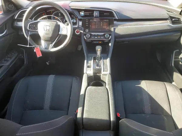 2HGFC1F35LH682190 2020 HONDA CIVIC - Image 8
