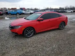 2HGFC1F35LH682559 2020 HONDA CIVIC