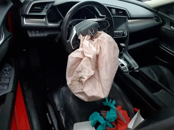 2HGFC1F35LH682559 2020 HONDA CIVIC - Image 8