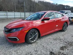 2HGFC1F35LH683209 2020 HONDA CIVIC