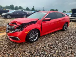 2HGFC1F35LH683212 2020 HONDA CIVIC