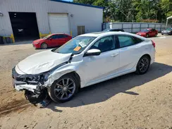 2HGFC1F35MH700723 2021 HONDA CIVIC