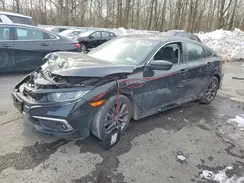 2HGFC1F35MH701094 2021 HONDA CIVIC