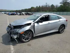 2HGFC1F35MH702651 2021 HONDA CIVIC