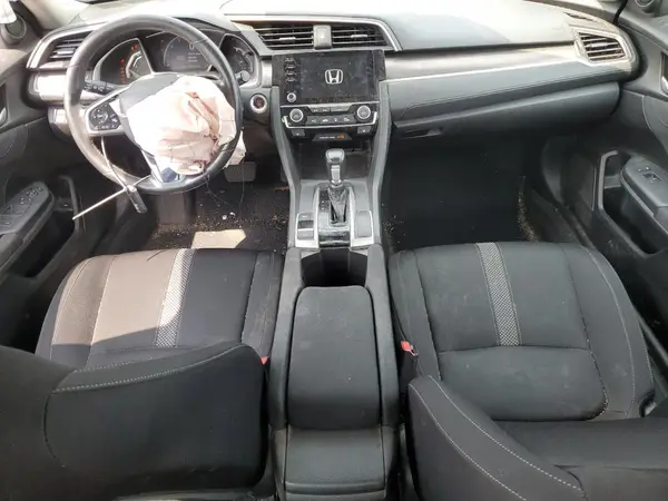 2HGFC1F35MH702651 2021 HONDA CIVIC - Image 8