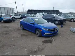 2HGFC1F35MH703346 2021 HONDA CIVIC