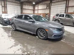 2HGFC1F35MH704481 2021 HONDA CIVIC