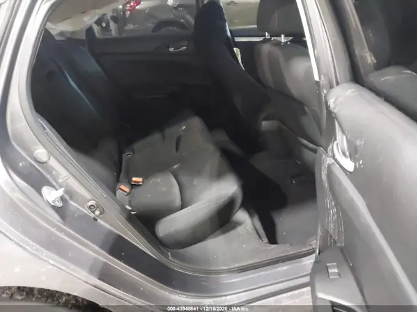 2HGFC1F35MH704481 2021 HONDA CIVIC - Image 8