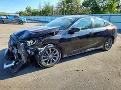 2HGFC1F35MH704674 2021 HONDA CIVIC