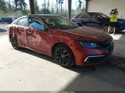 2HGFC1F35MH705226 2021 HONDA CIVIC