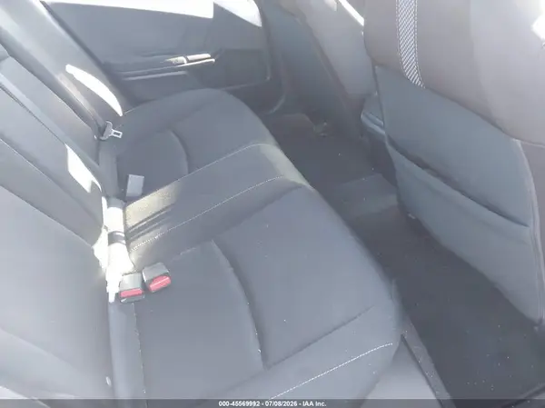 2HGFC1F35MH705257 2021 HONDA CIVIC - Image 8