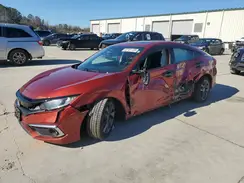 2HGFC1F35MH706084 2021 HONDA CIVIC