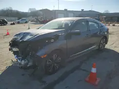 2HGFC1F36GH630136 2016 HONDA CIVIC