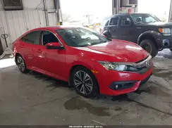 2HGFC1F36GH631142 2016 HONDA CIVIC