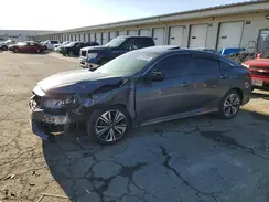 2HGFC1F36GH631268 2016 HONDA CIVIC