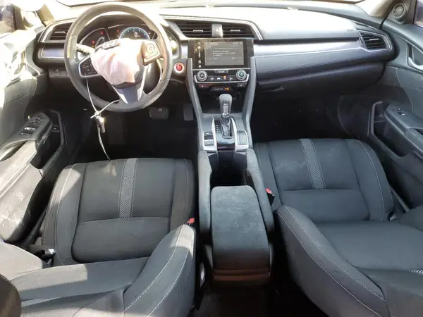 2HGFC1F36GH631268 2016 HONDA CIVIC - Image 8