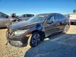 2HGFC1F36GH632324 2016 HONDA CIVIC