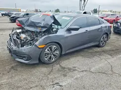 2HGFC1F36GH632386 2016 HONDA CIVIC